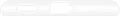 Just in Case Soft Design OnePlus Nord 3 5G Back Cover Transparent bottom
