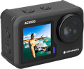 AgfaPhoto Realimove AC9500 côté droit