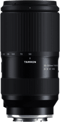 Tamron 50-300mm f/4.5-6.3 Di III VC VXD Sony E Main Image