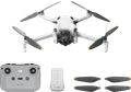 DJI Mini 4 Pro + Remote Controller Main Image