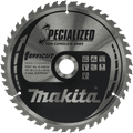 Makita Afkortzaagblad Hout Efficut 260x30x2,15 45T Main Image
