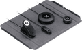 Logitech G Access Controller Adaptive Gaming Kit pour PS5 avant