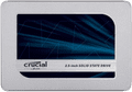 Crucial MX500 4TB 2.5 inches Main Image