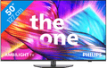 Philips The One 50PUS8909 - Ambilight (2024) Main Image