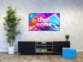 Philips The One 55PUS8909 - Ambilight (2024) visual Coolblue 1