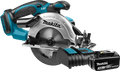 Makita DSS501ZJ + 3.0Ah and charger Main Image