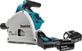 Makita DSP600ZJ + 3,0 Ah (2x) en lader Main Image