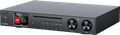 Kenwood KR-W8000SCD-B linkerkant