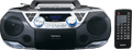 Lenco SCD-720si Main Image
