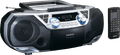 Lenco SCD-720si vorne