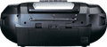 Lenco SCD-720si rückseite