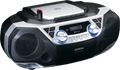 Lenco SCD-720si oberseite