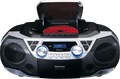 Lenco SCD-720si vorne