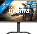 iiyama G-MASTER GB2770QSU-B6 Main Image