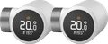 Tado Smart Radiator Knob X 2-pack (Expansion) Main Image