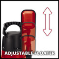 Einhell GC-DP 7835 visual leverancier