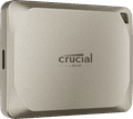 Crucial X9 Pro voor Mac 1TB Portable SSD Main Image