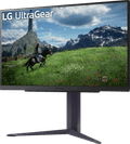 LG UltraGear 27GS85Q-B voorkant