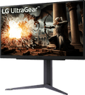LG UltraGear 27GS75Q-B front