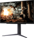 LG UltraGear 27GS75Q-B avant