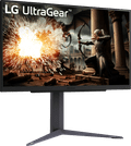 LG UltraGear 27GS75Q-B front