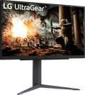 LG UltraGear 27GS75Q-B avant