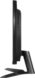 LG UltraGear 27GS60F-B rechterkant
