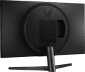 LG UltraGear 27GS60F-B achterkant