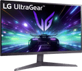 LG UltraGear 27GS50F-B front