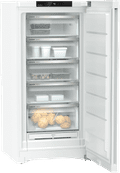 Liebherr FNc 6625-22 intérieur