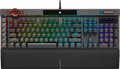 Corsair K100 RGB OPX Optisch-Mechanisch Gaming Toetsenbord Main Image