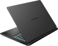 HP OMEN Transcend 14-fb0015nb OLED AZERTY back
