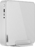 Lenovo IdeaCentre Mini 01IRH8 90W2006MMH rechterkant