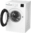 Beko BM3WFU39412CW EnergySpin binnenkant