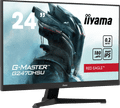 iiyama G-MASTER G2470HSU-B6 linkerkant