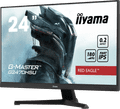iiyama G-MASTER G2470HSU-B6 rechterkant