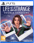 Life is Strange: Double Exposure PS5 Main Image