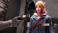 Life is Strange: Double Exposure PS5 product in gebruik