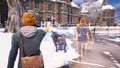 Life is Strange: Double Exposure PS5 product in gebruik