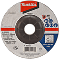 Makita Grinding Disc Steel 125mm Main Image