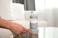 Ember Baby Bottle System White product in use