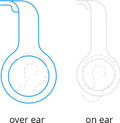 Sennheiser HD620S visual Coolblue 1