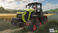 Farming Simulator 25 PC product in gebruik