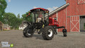 Farming Simulator 25 PC product in gebruik