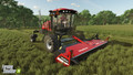 Farming Simulator 25 PC product in gebruik