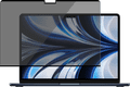 BlueBuilt Magnetische Privacy Screenprotector voor MacBook Air 13,6 inch M2/M3 Main Image