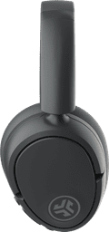 JBuds Lux ANC Grau detail