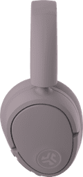 JBuds Lux ANC Rosa detail