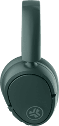 JBuds Lux ANC Grün detail