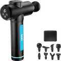 Sanbo Massage Gun Prime Gen 4 Main Image